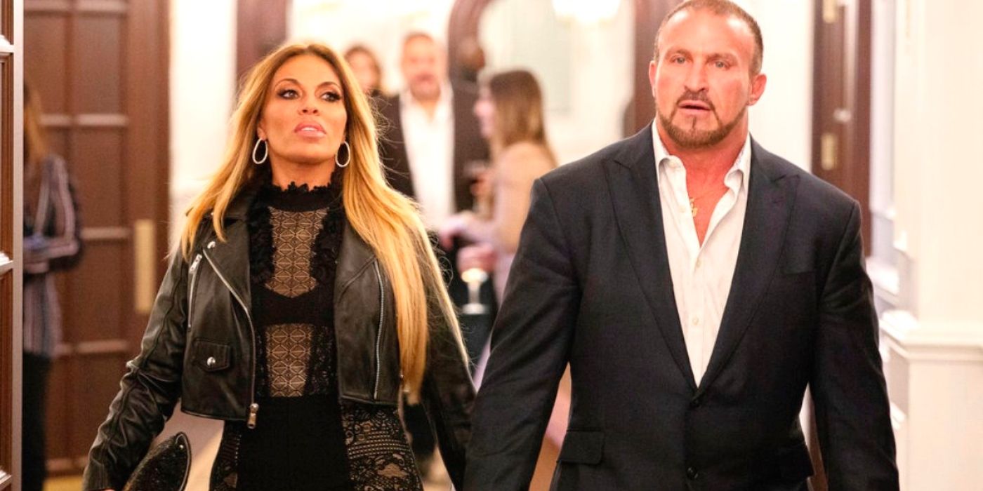 rhonj dolores and frank