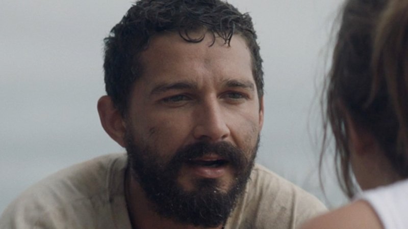 shia labeouf the peanut butter falcon