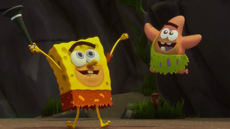 sponge 2