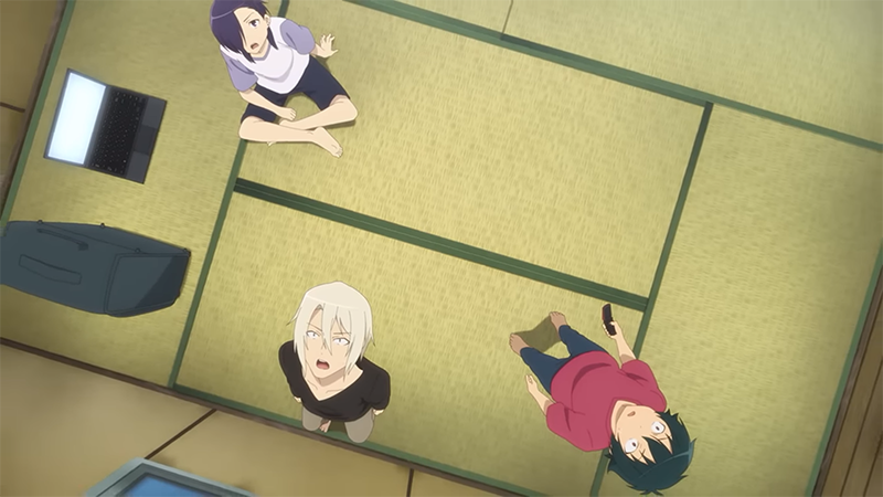 the devil is a part timer s2 ep6