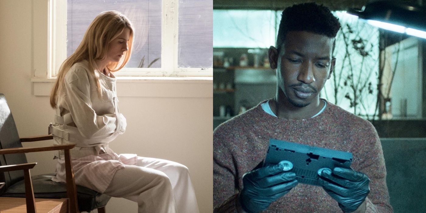 10 annulations de television qui sont toujours frustrantes selon Reddit