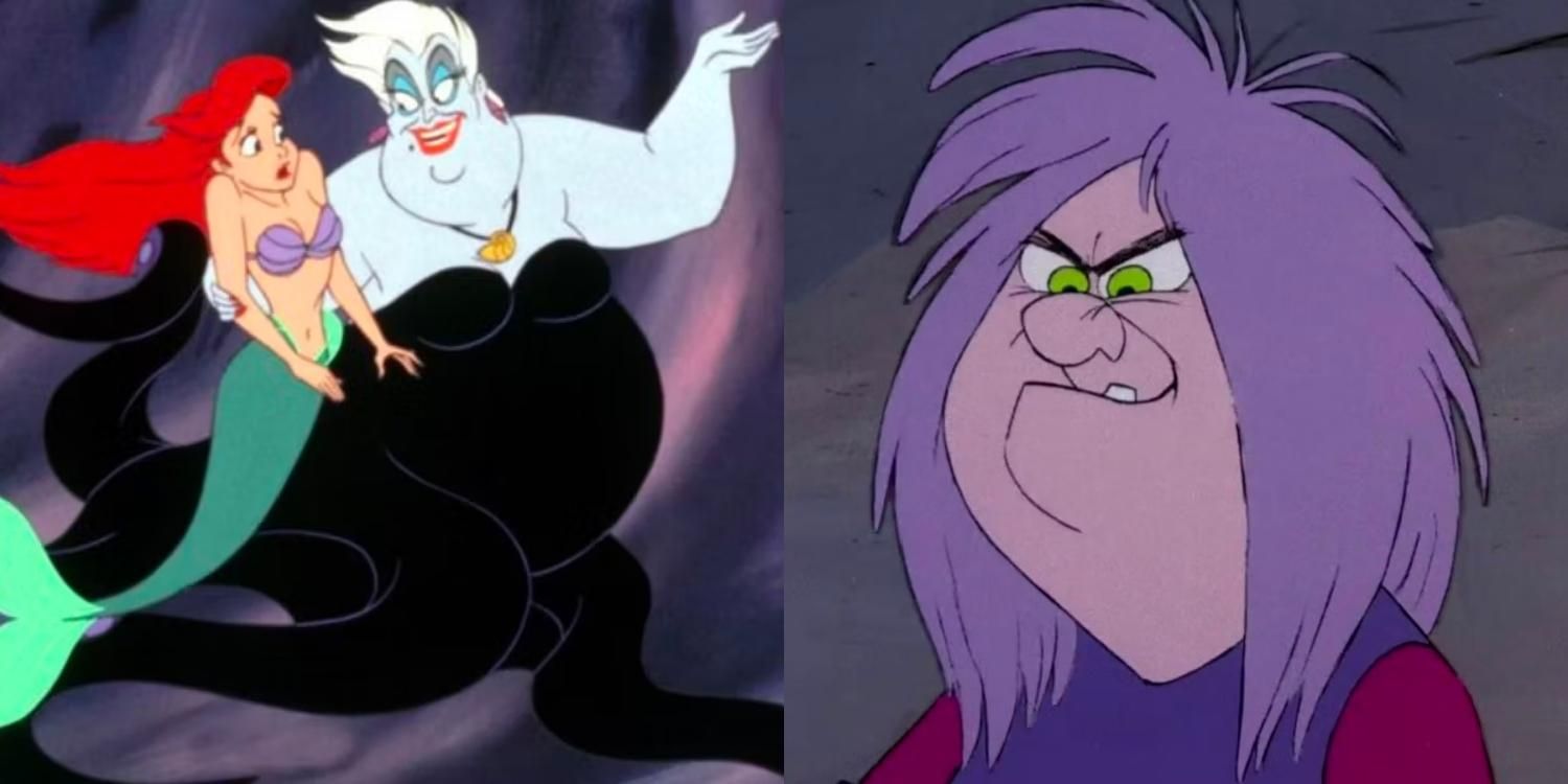 10 fois ou les mechants de Disney ont dejoue les
