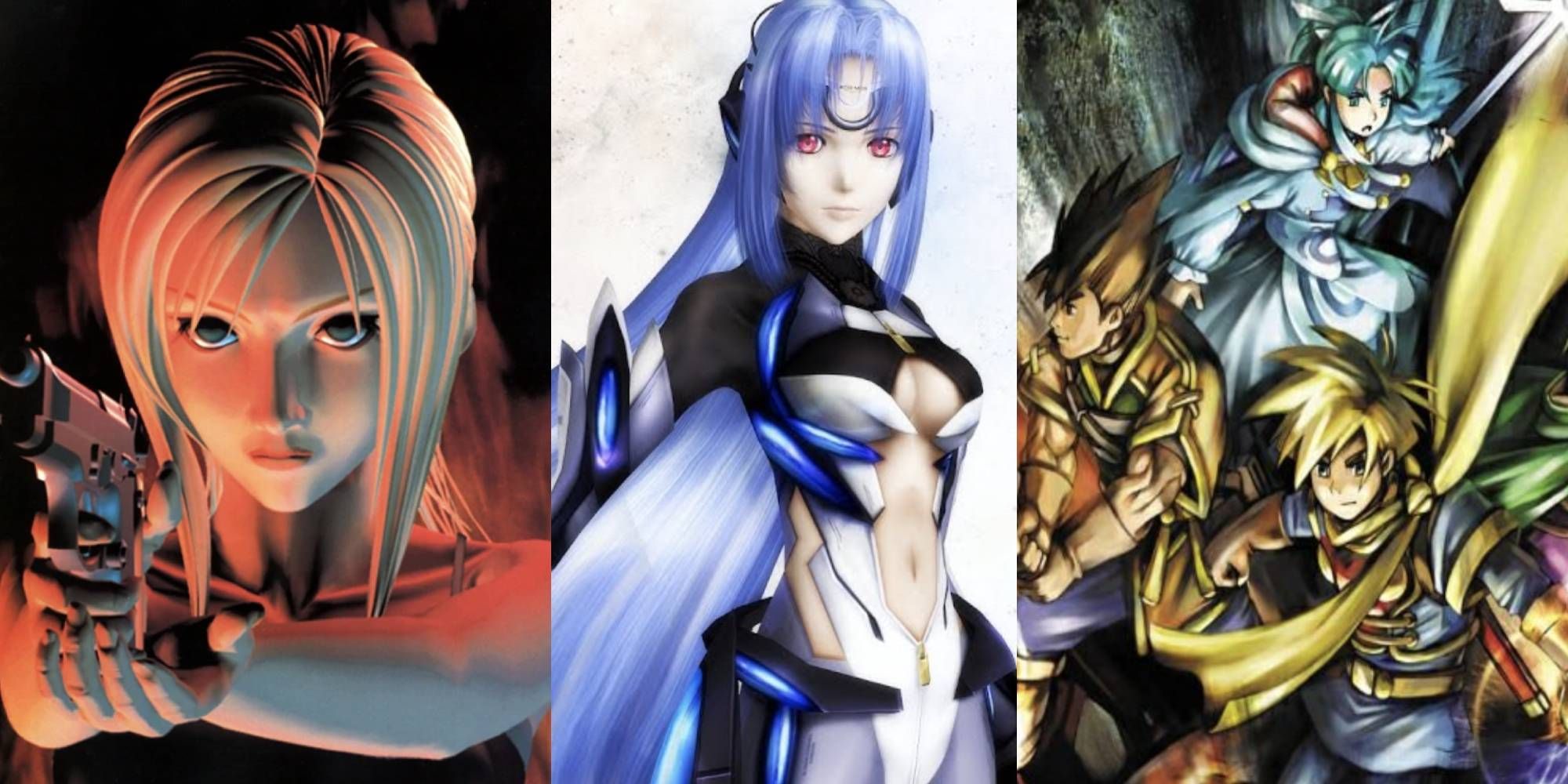 10 franchises RPG abandonnees qui devraient revenir selon Reddit