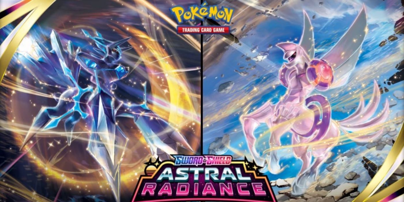 10 meilleures cartes du JCC Pokemon Epee et Bouclier