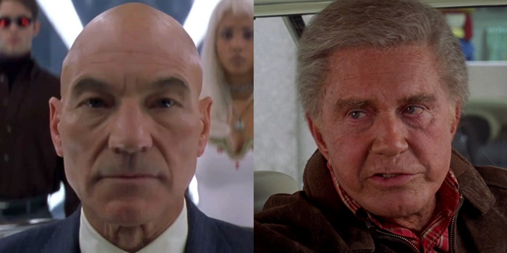 10 meilleurs mentors dans les films Marvel