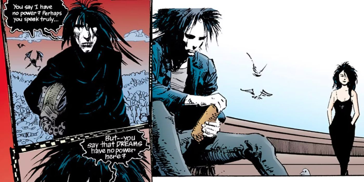 10 meilleurs problemes de Sandman de tous les temps selon