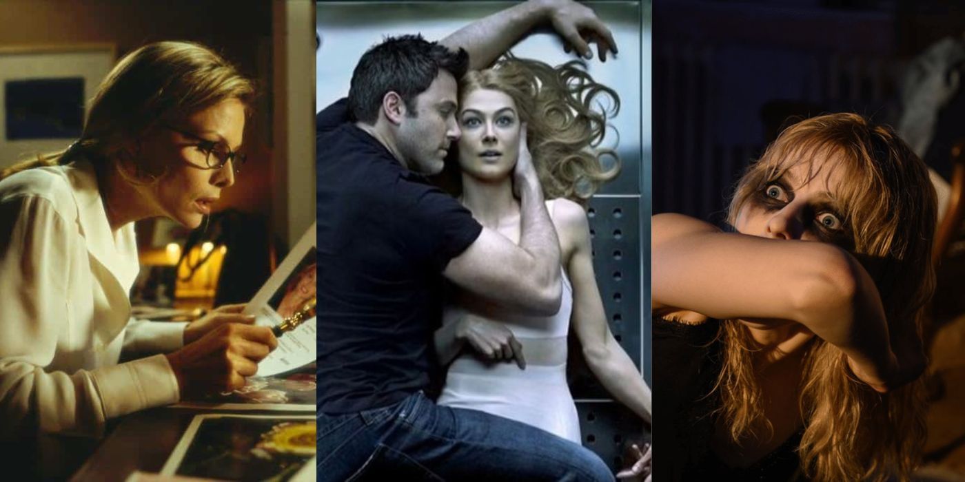 10 meilleurs thrillers psychologiques comme Dont Worry Darling