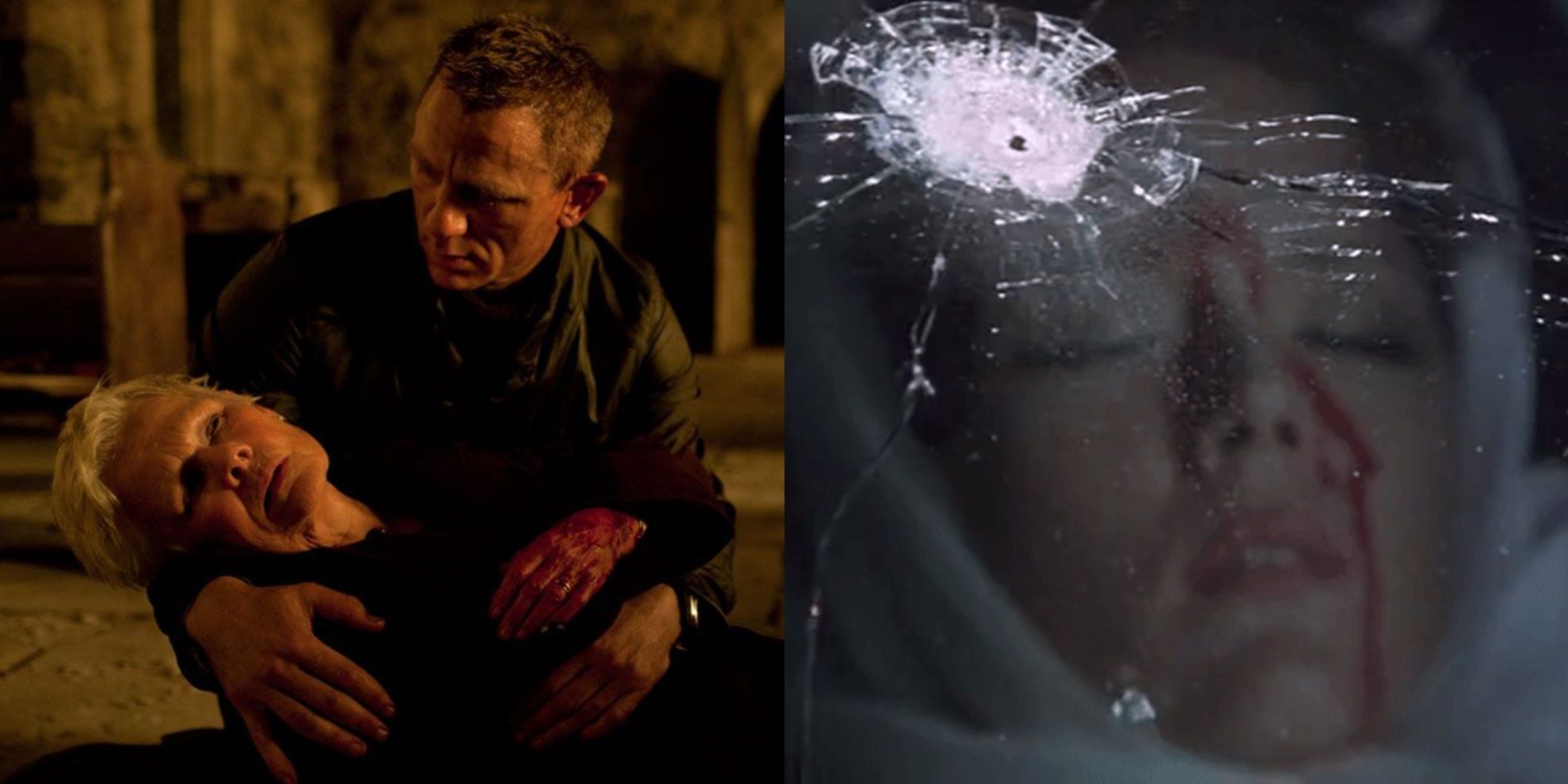 10 morts les plus tristes dans la franchise James Bond