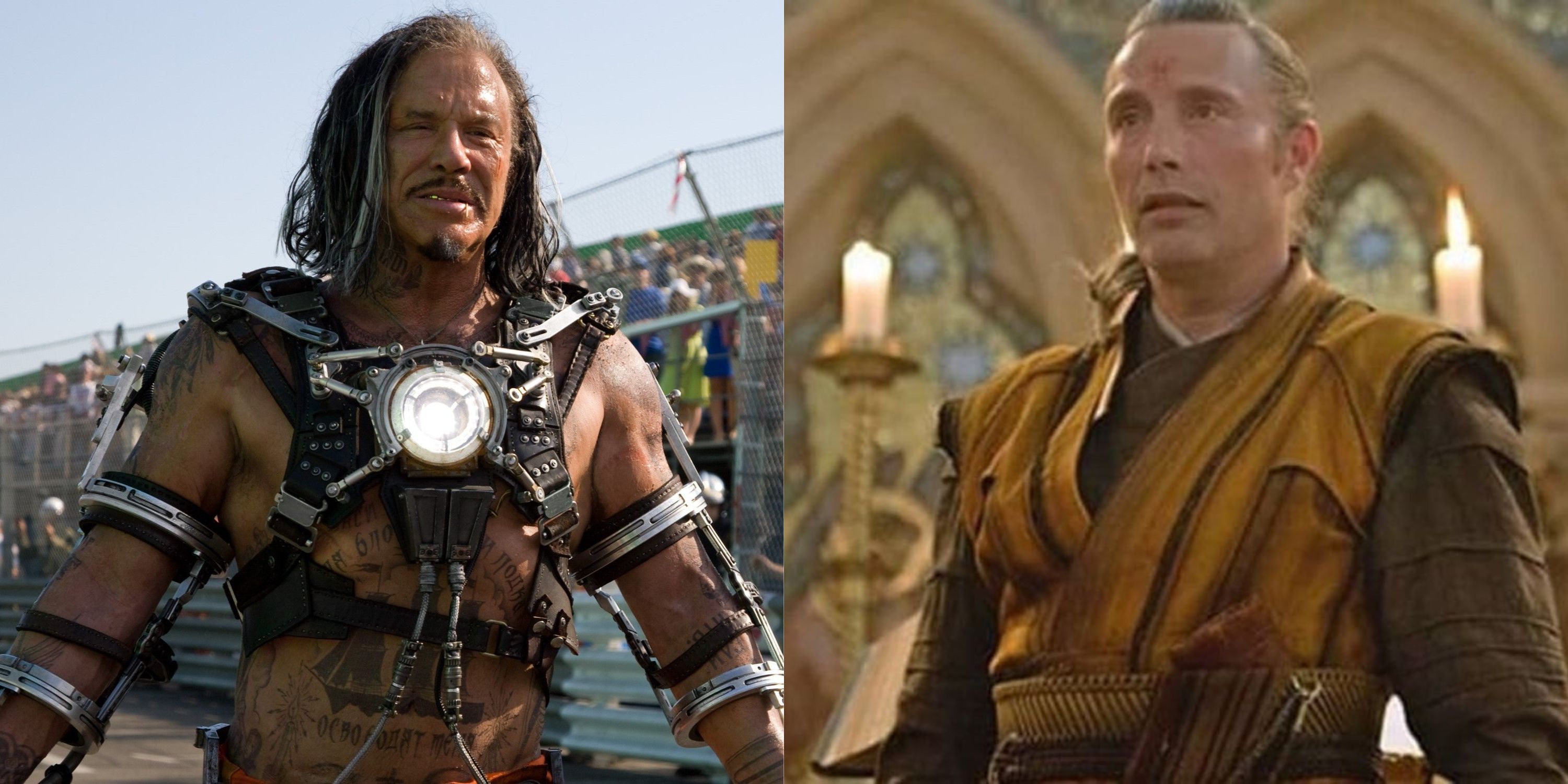 10 personnages les plus mal diffuses dans le MCU selon