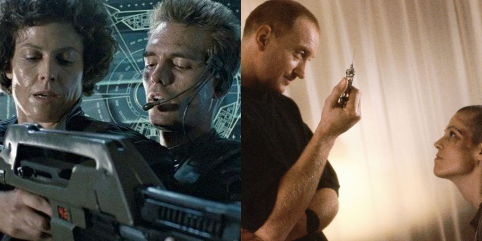 10 personnages les plus sympathiques des films