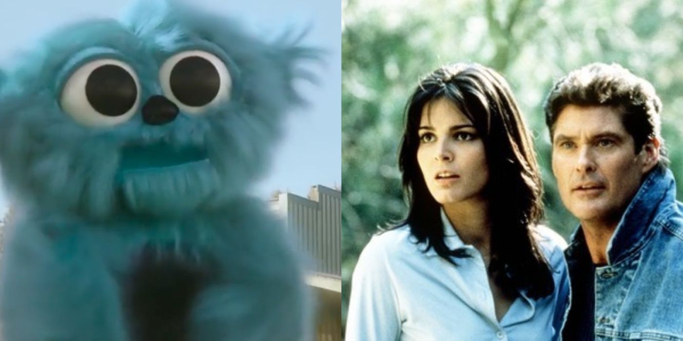 10 series televisees qui ont radicalement change de genre entre
