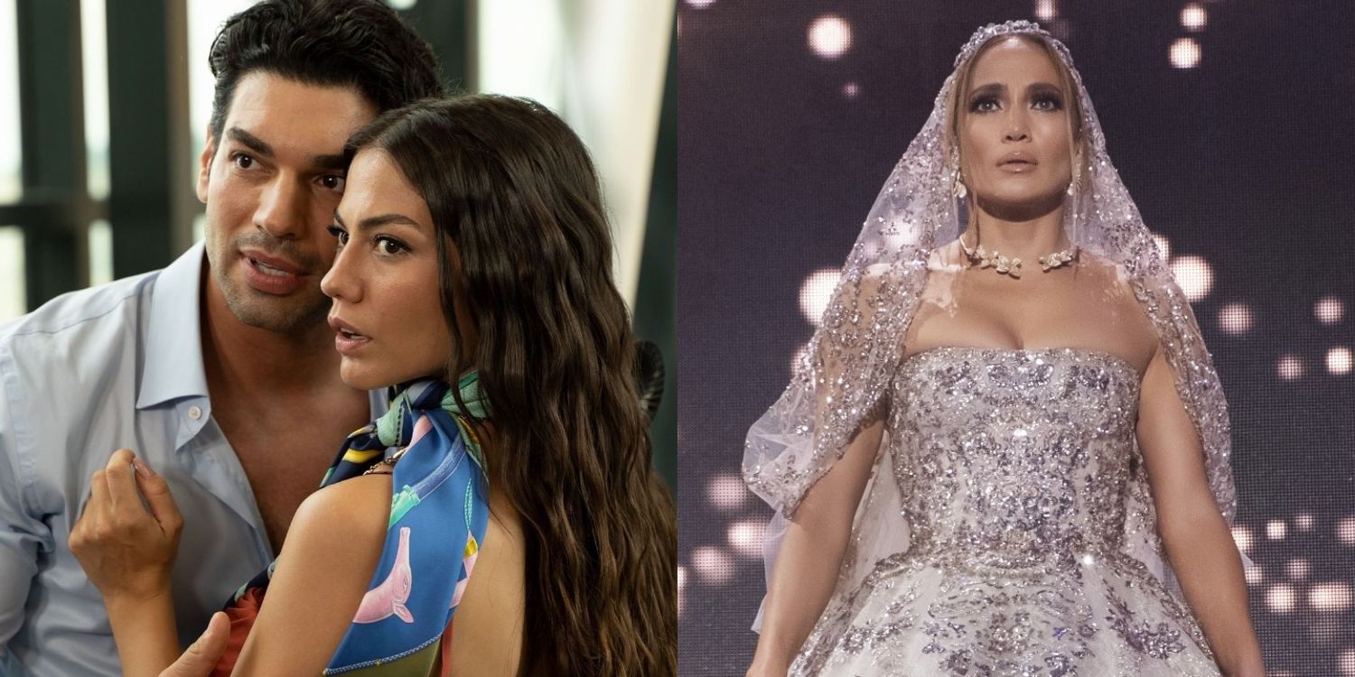 10 tropes de films romantiques les plus populaires de 2022