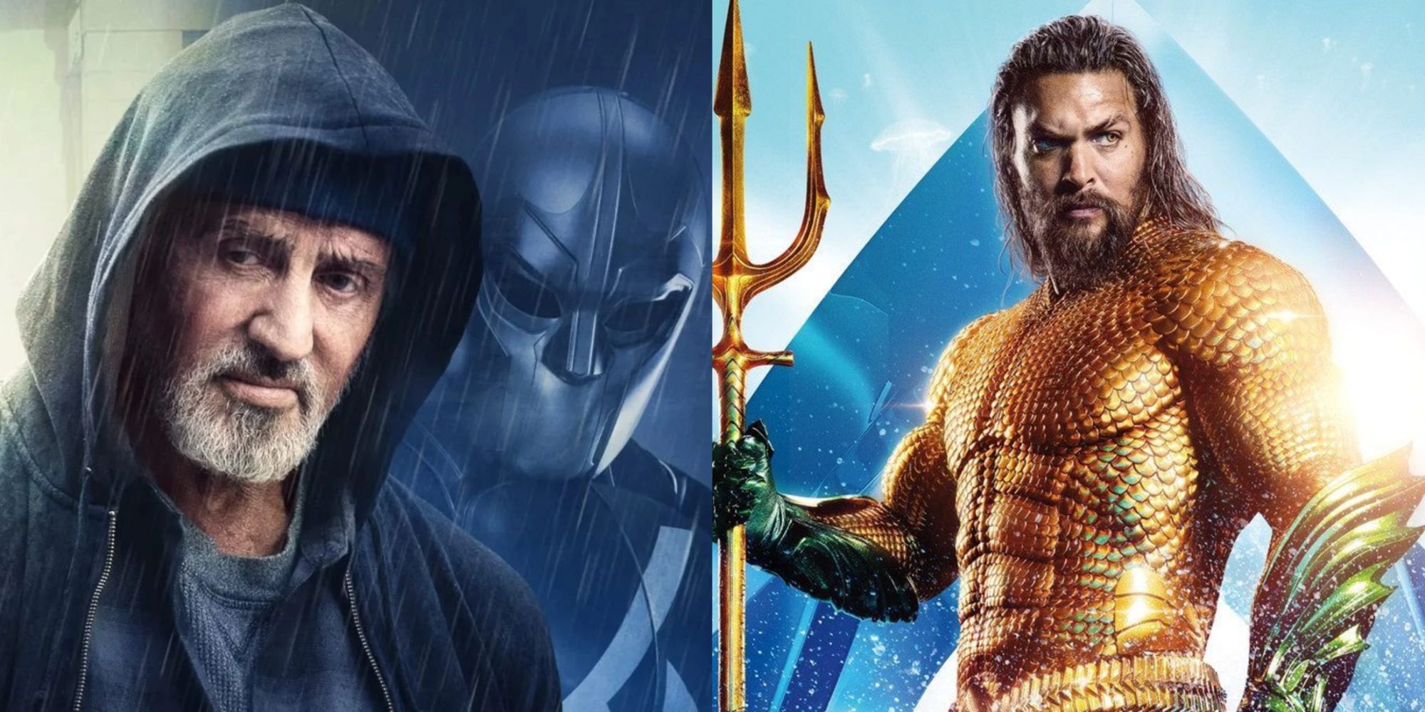 12 acteurs qui ont refuse un role de super heros pour