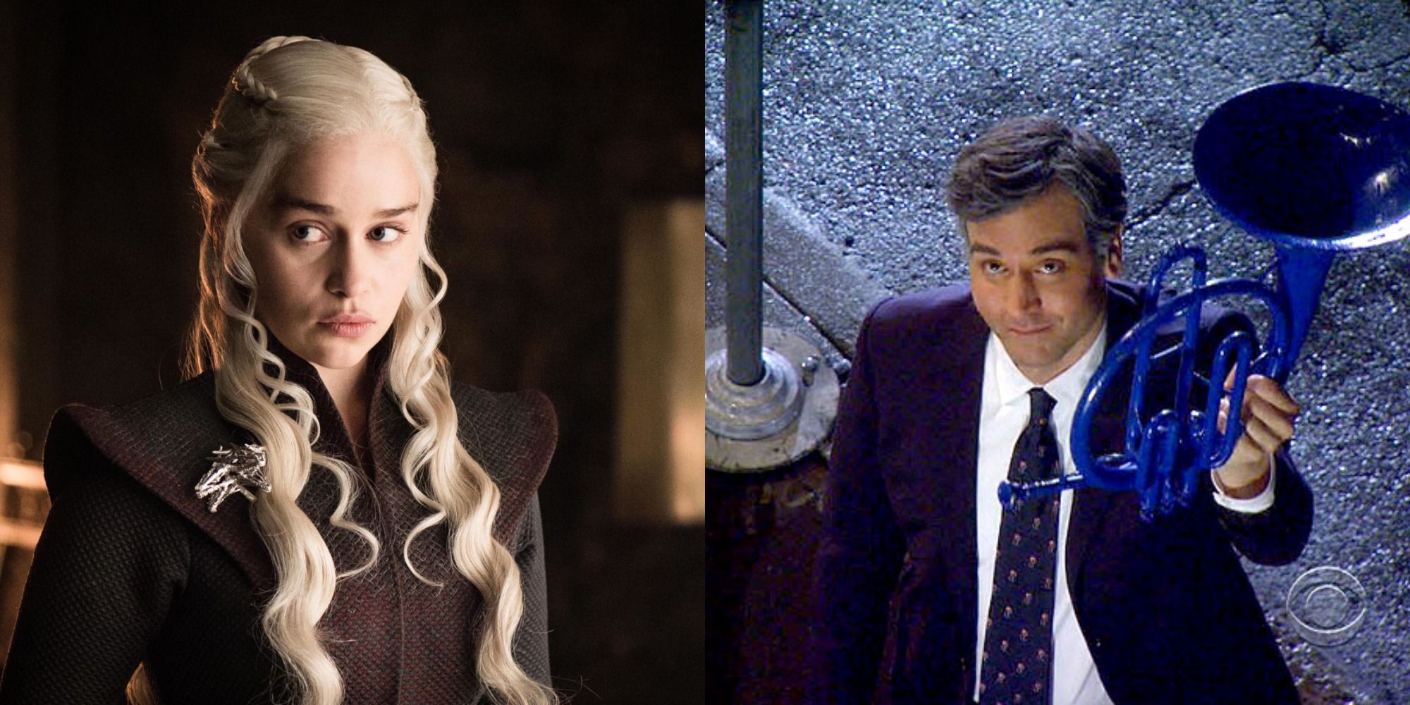12 personnages de television bien ecrits ruines par une scene