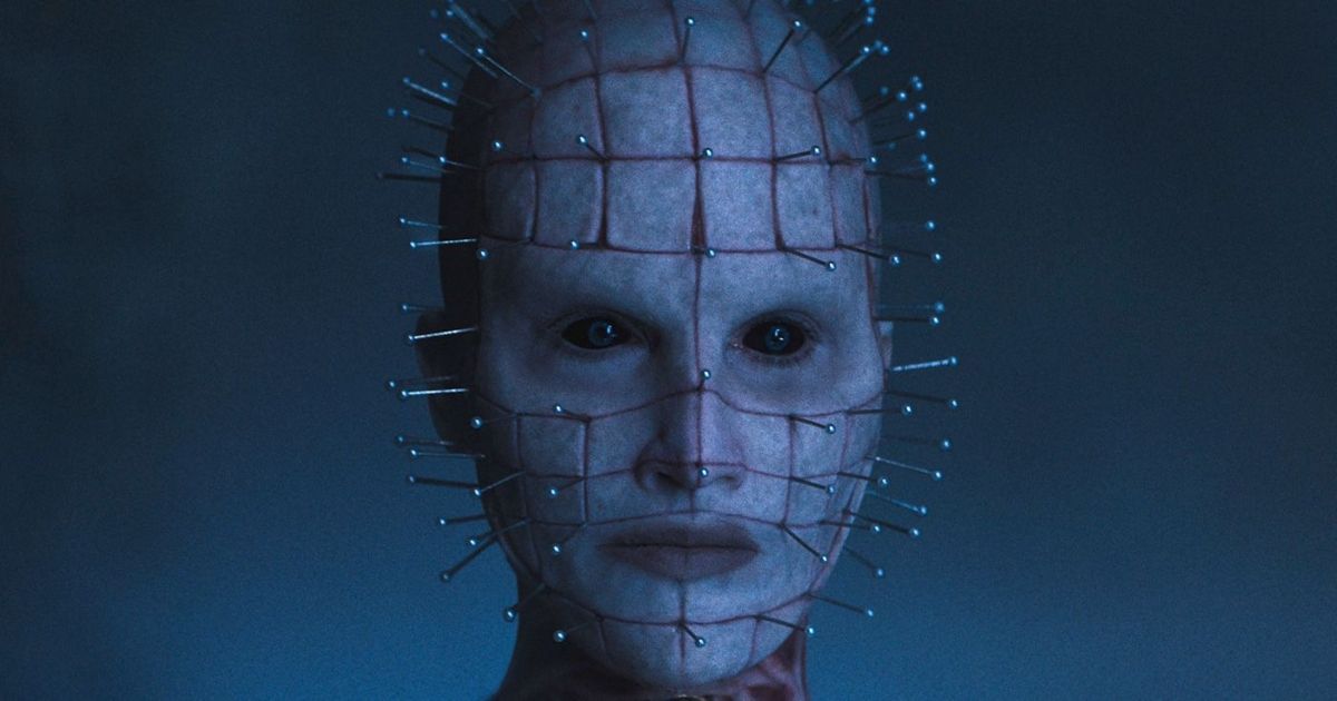 2022s Hellraiser