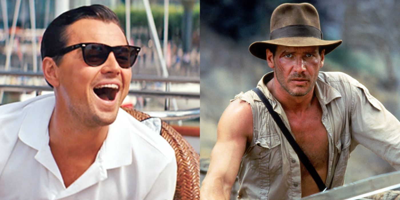 Actors With The Best Streak Of Good Movies According To Reddit