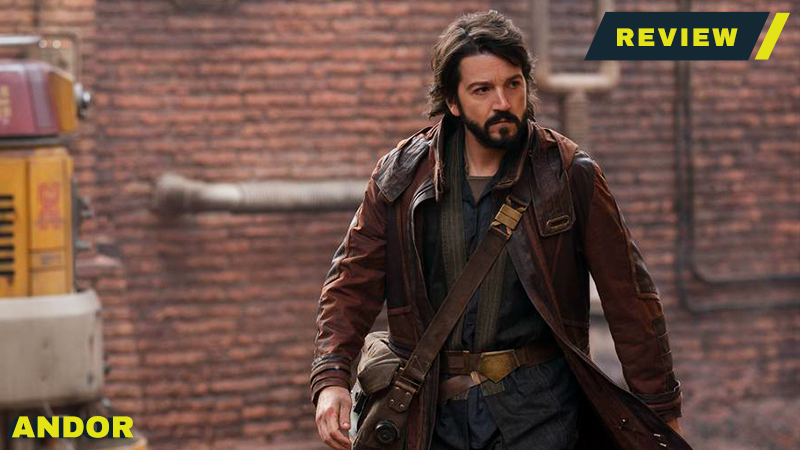 Andor