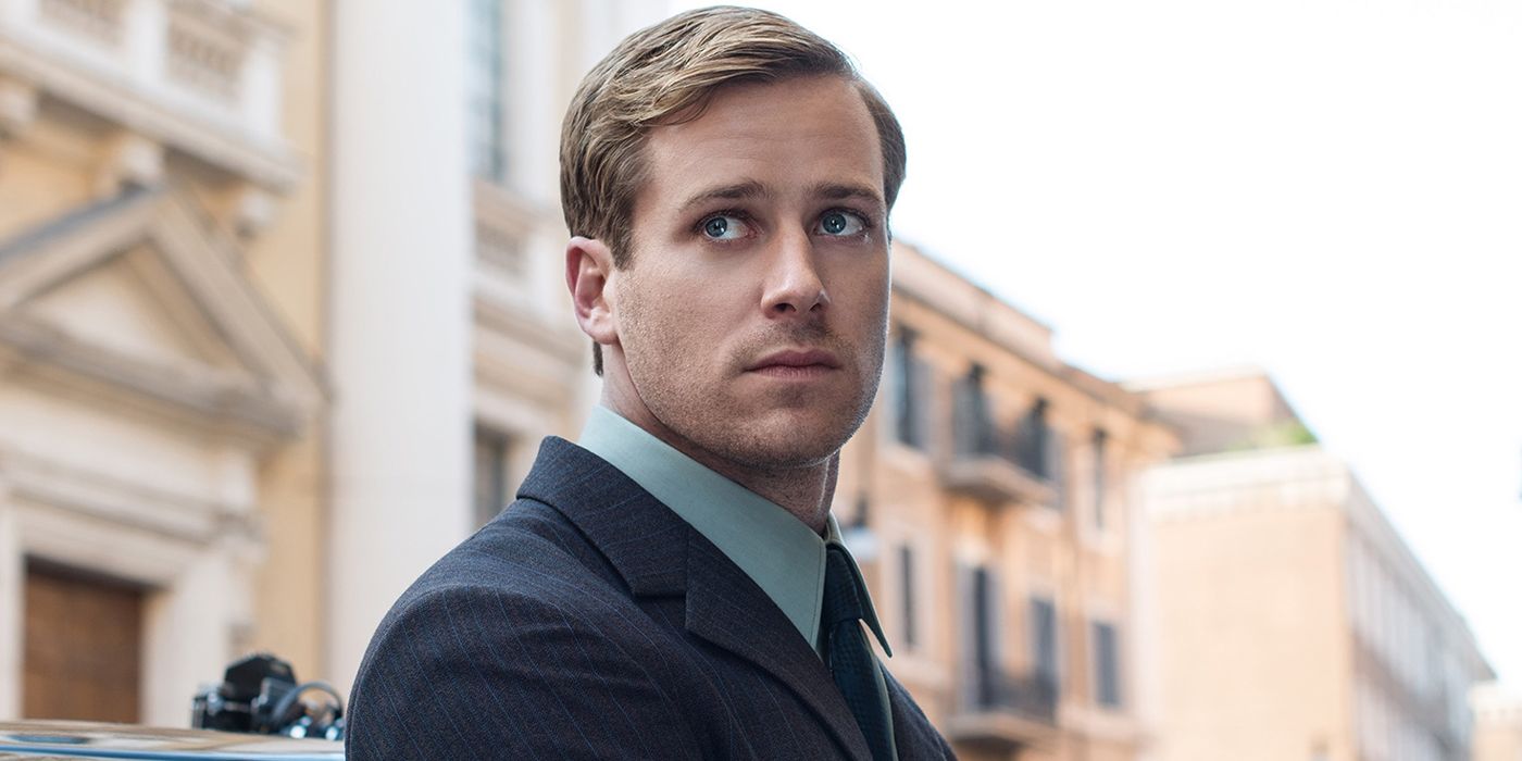 Armie Hammer Accuser Blasts House Of Hammer Docuseries comme