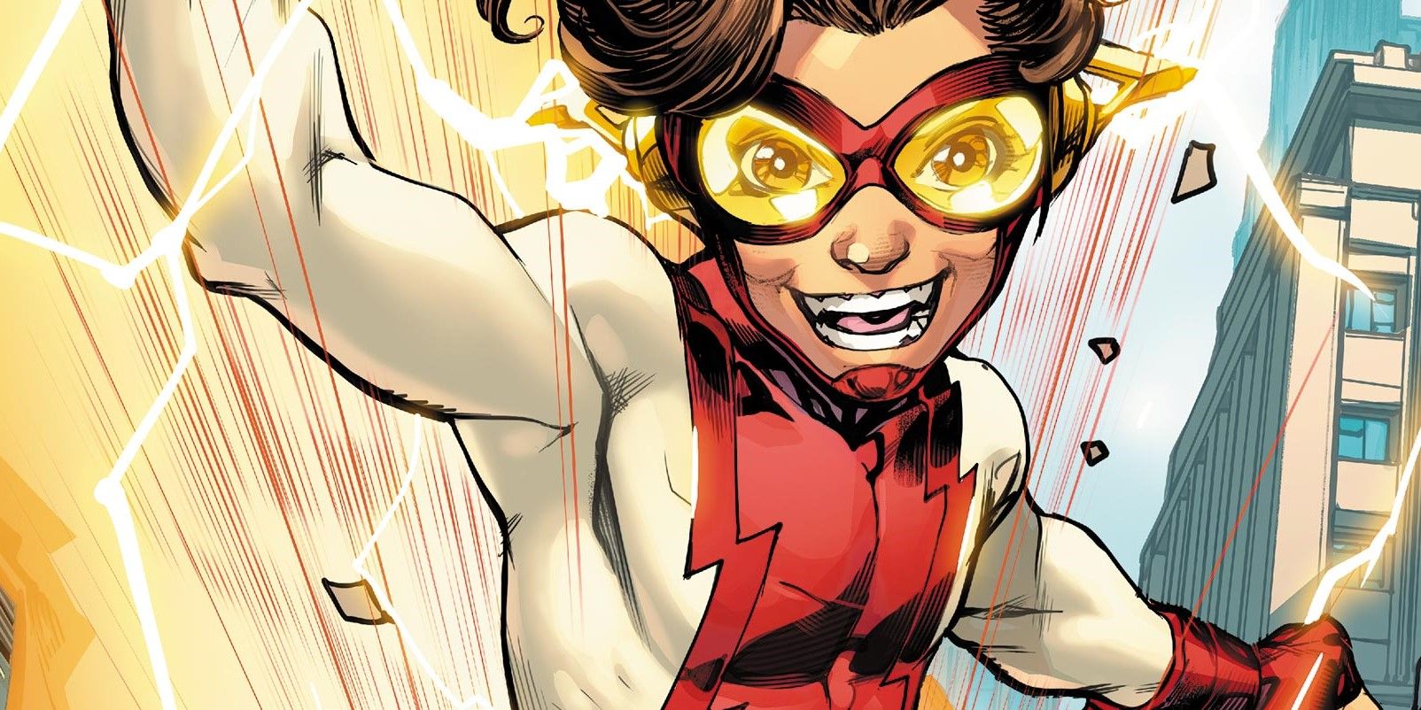 Bart Allen
