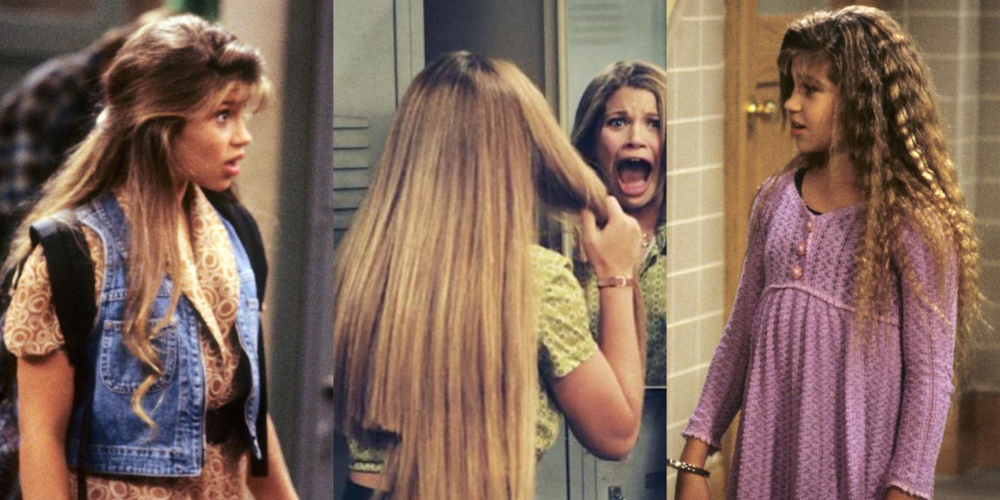 Boy Meets World 10 meilleures citations de Topanga Lawrence