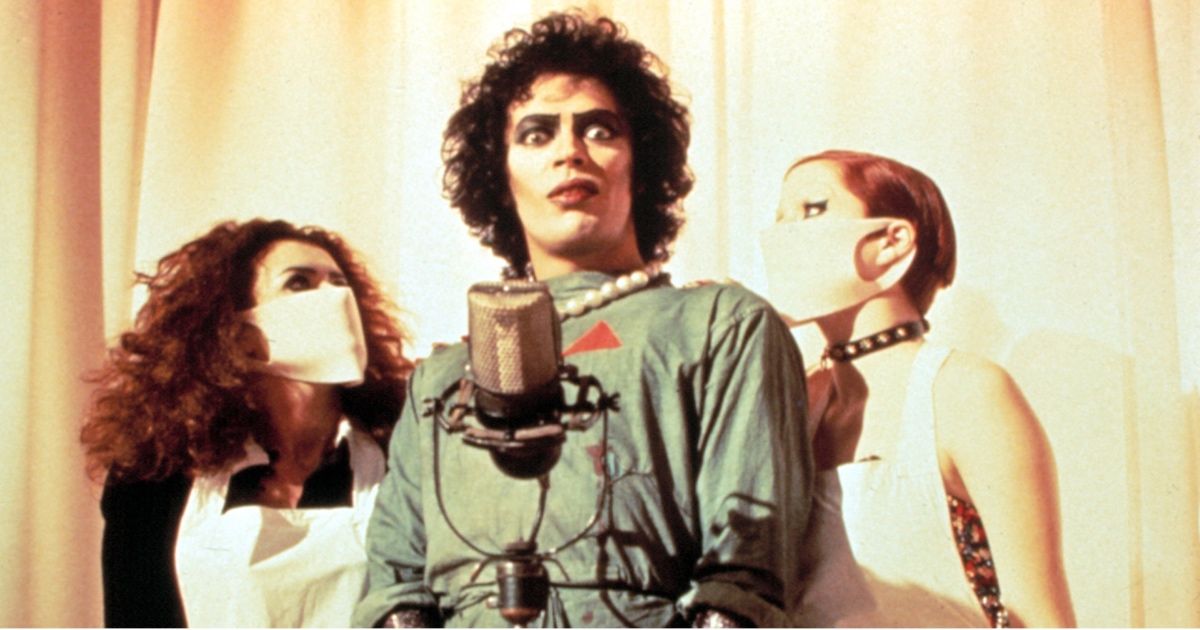 Bruce Campbell revele ce que Tim Curry aimait le plus