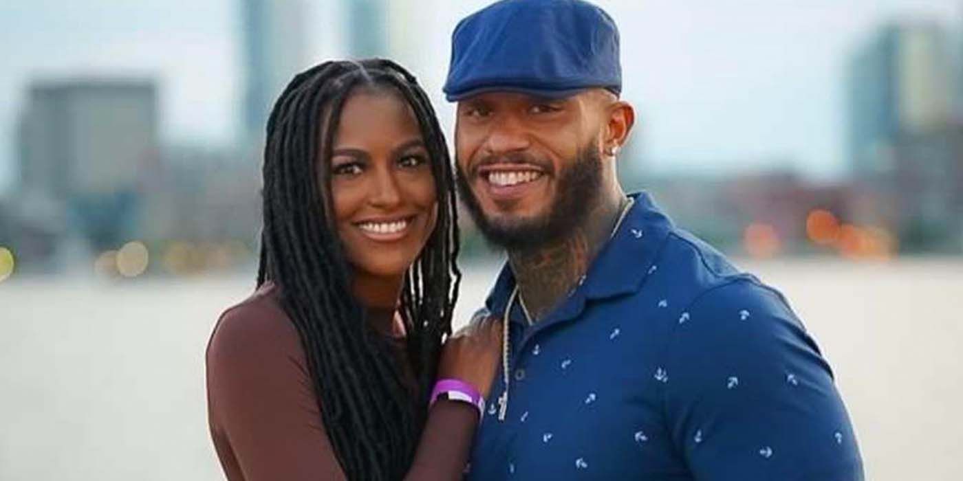 Ce que Katina et Olajuwon de MAFS ont fait depuis