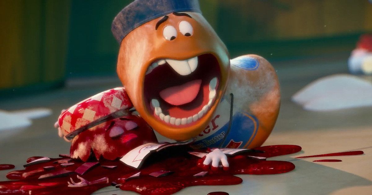 Ce sont les films danimation les plus torrides pour adultes