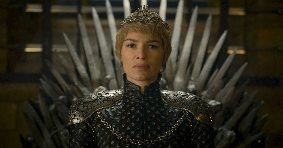 Certaines des meilleures mechantes feminines dans les films et emissions