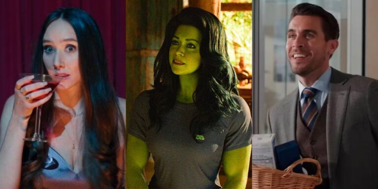She-Hulk: 10 personnages les plus sympathiques, classés