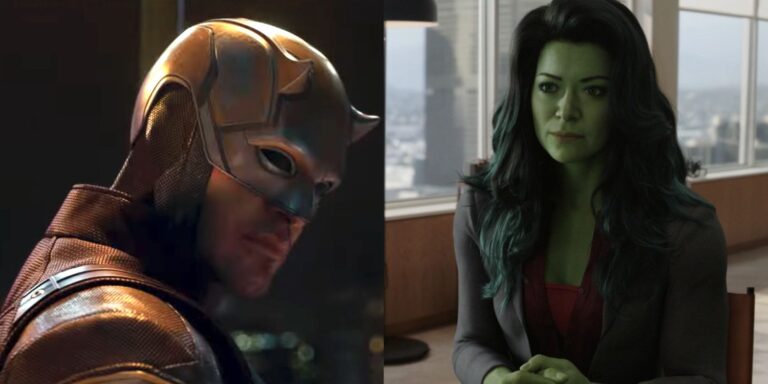 She-Hulk : 10 questions auxquelles il faut répondre avant la fin du spectacle