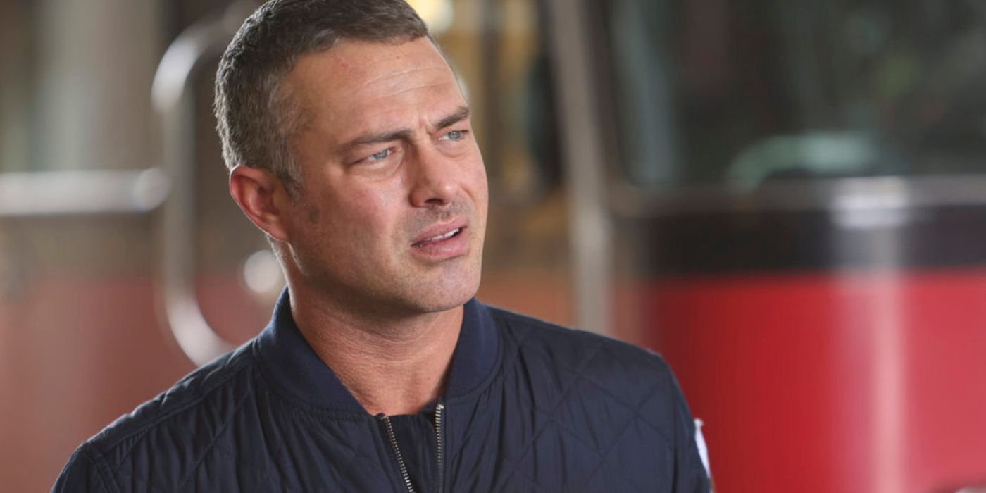 Chicago Fire Saison 11 revele un gros probleme dans lavenir