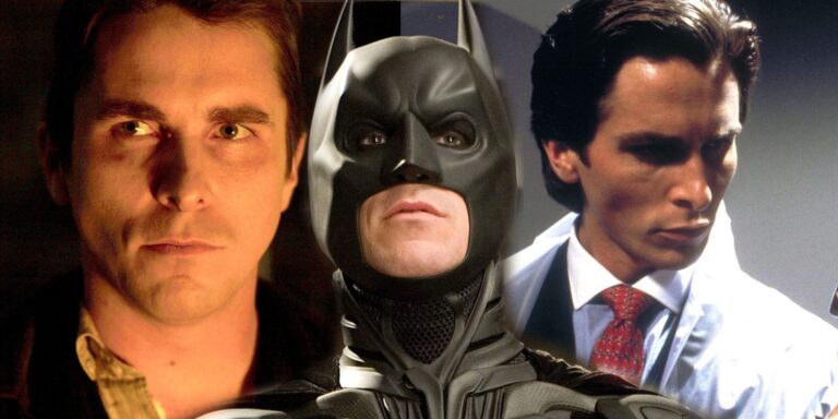 15 meilleurs films de Christian Bale, selon IMDb