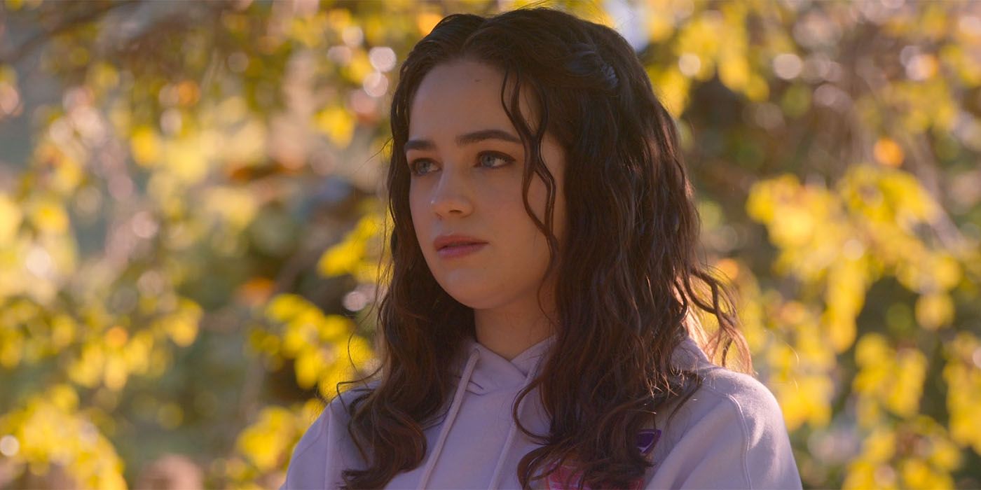 Cobra Kai Star revele la seule scene avec laquelle elle