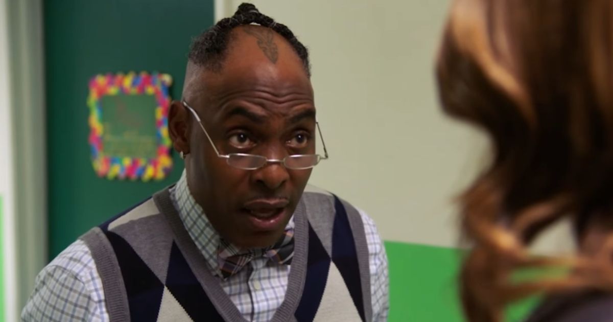 Coolio rappeur et acteur de Gangstas Paradise decede a 59
