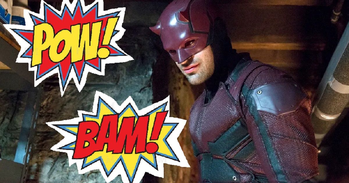Daredevil ne deviendra pas un personnage de Slapstick Marvel assure