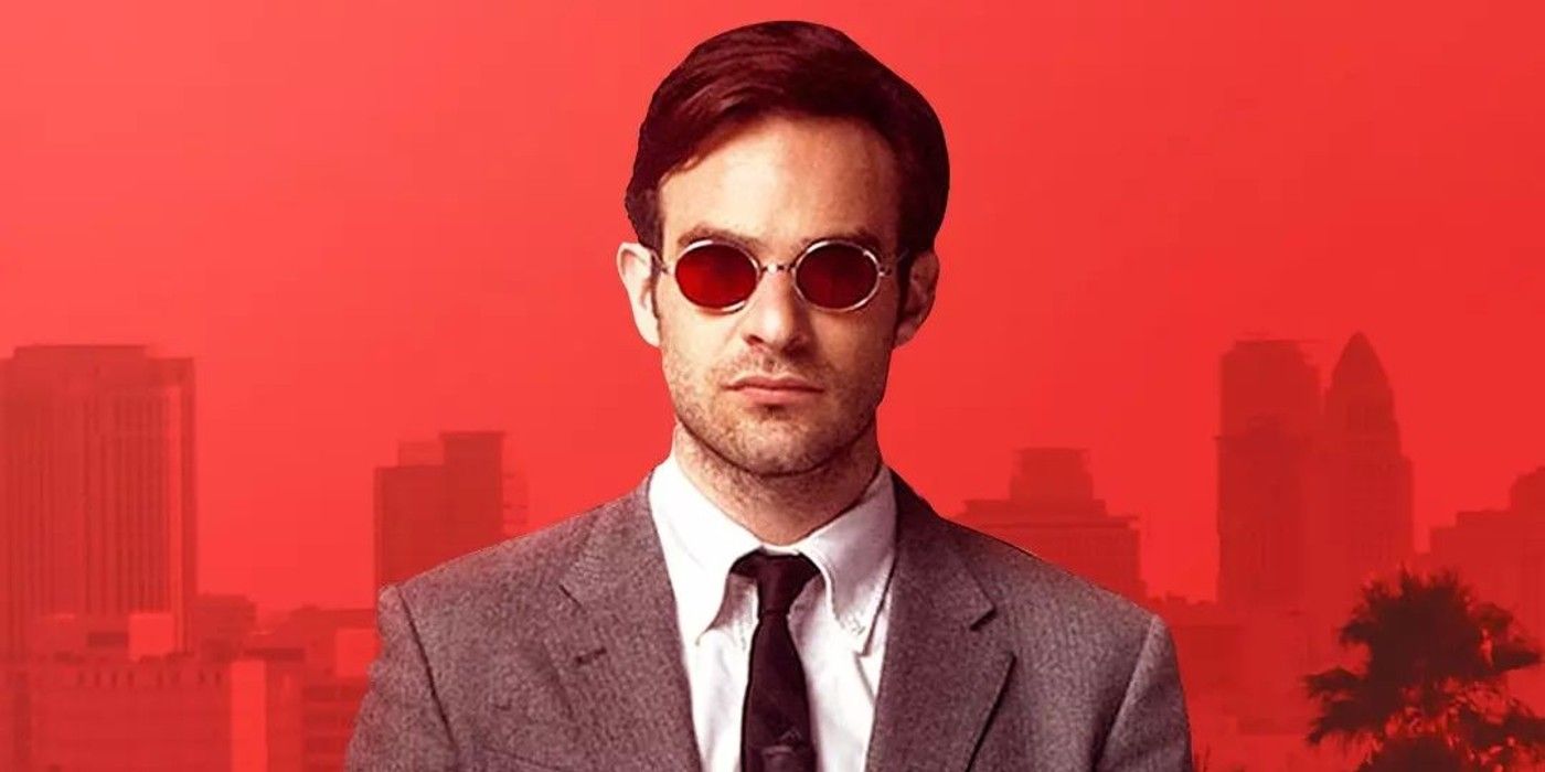 Daredevil obtient sa propre affiche de personnage She Hulk dans MCU