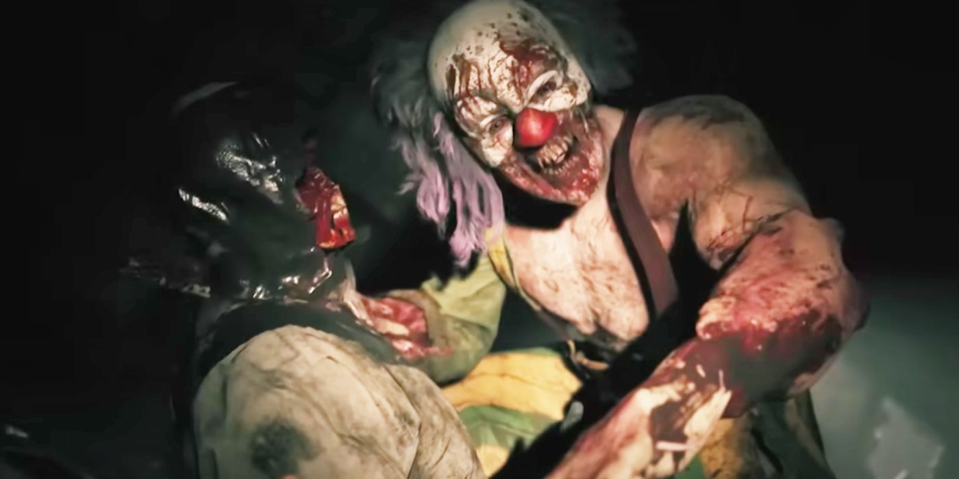 Dead Island 2 Gameplay Gore Flesh System