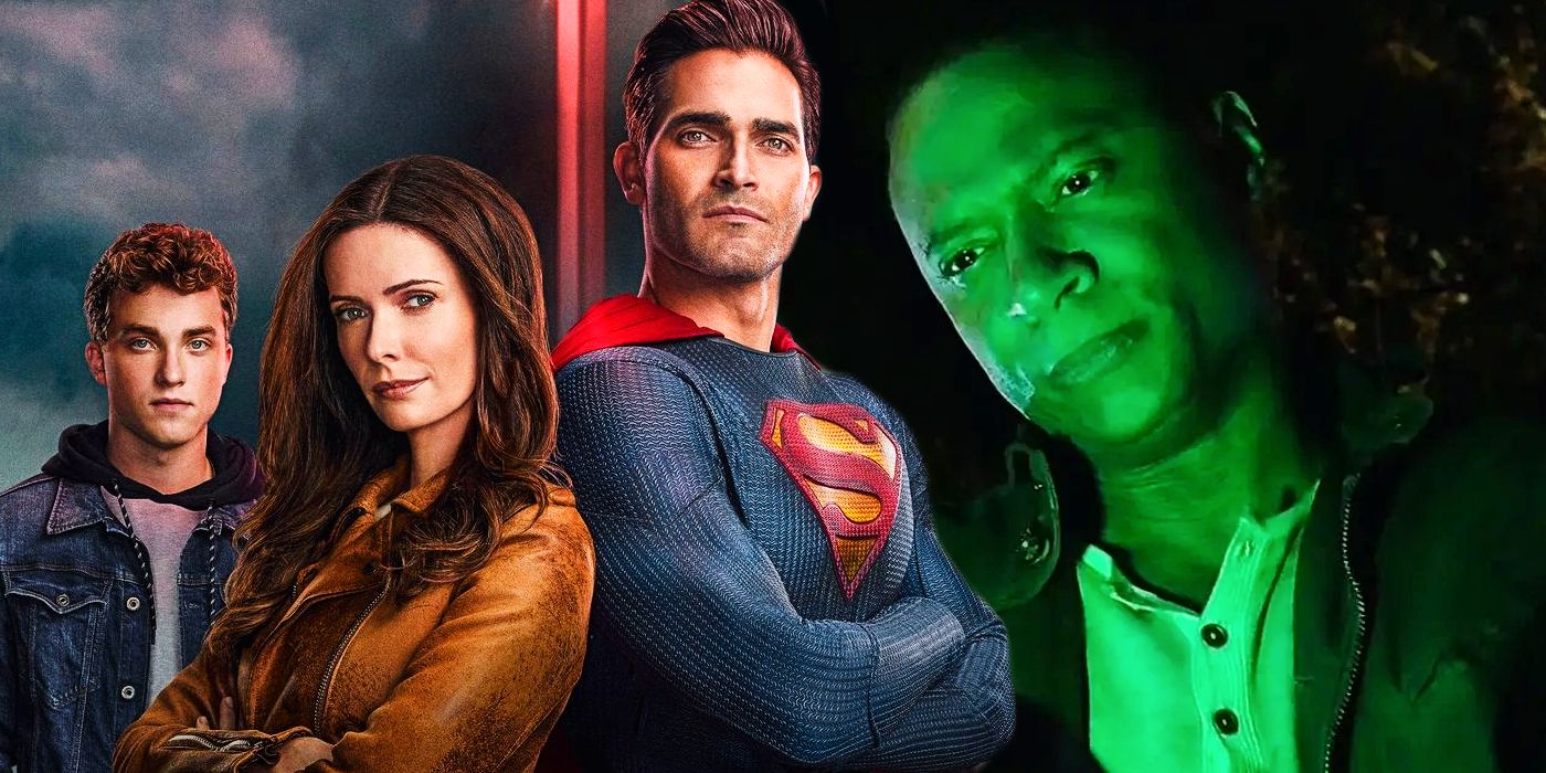 Diggle deviendra t il enfin Green Lantern dans la saison 3 de