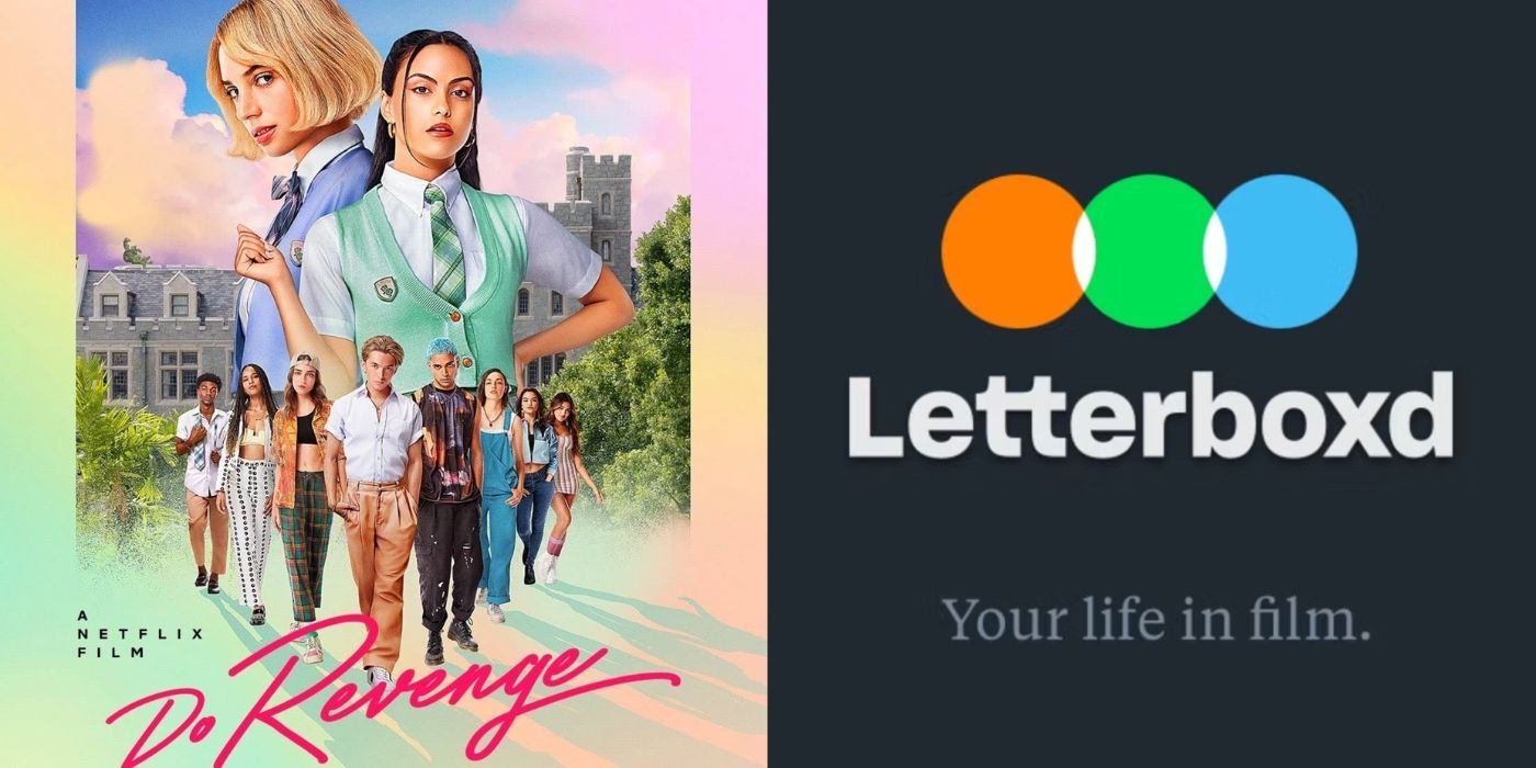 Do Revenge 10 meilleures critiques