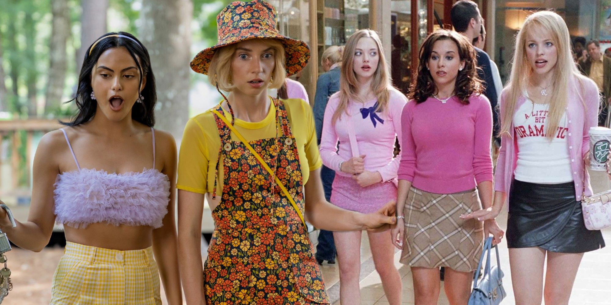 Do Revenge de Netflix est la comedie pour adolescents que