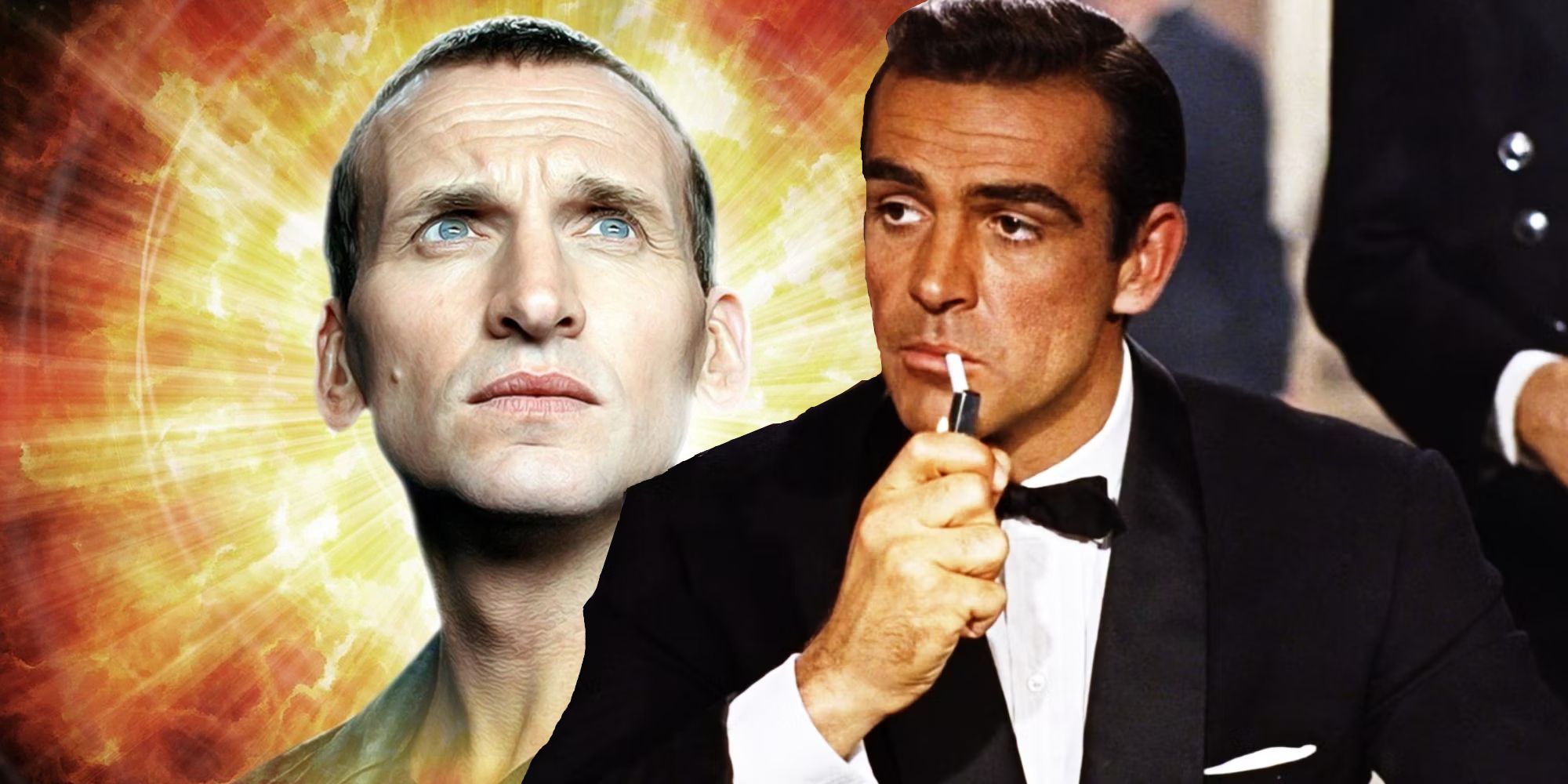 Doctor Who Sean Connery a failli jouer un docteur