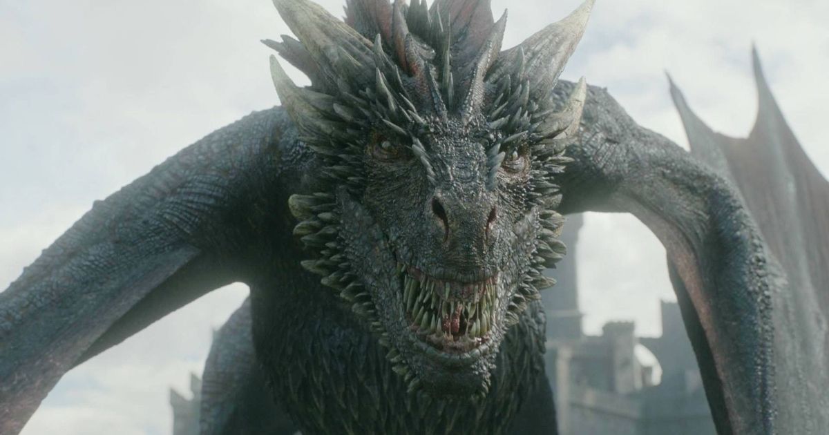 Dragons L