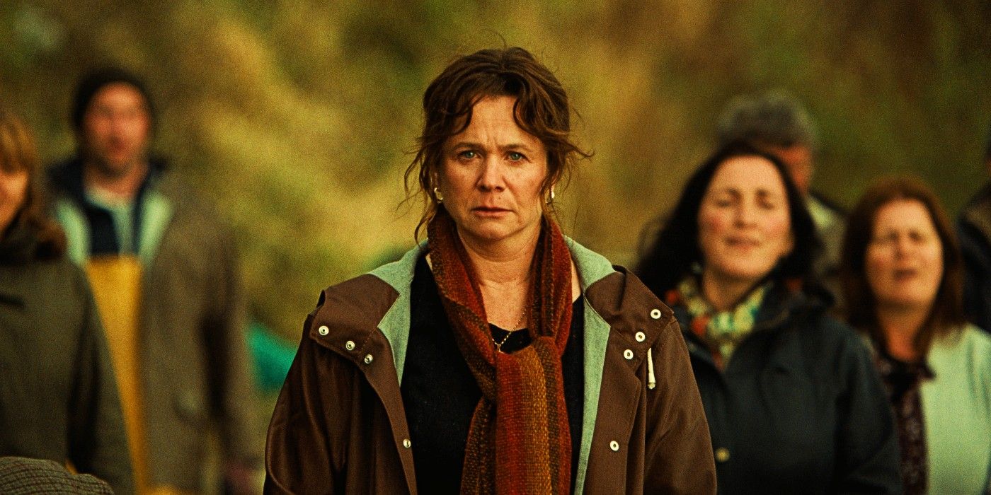 Emily Watson in Gods Creatures