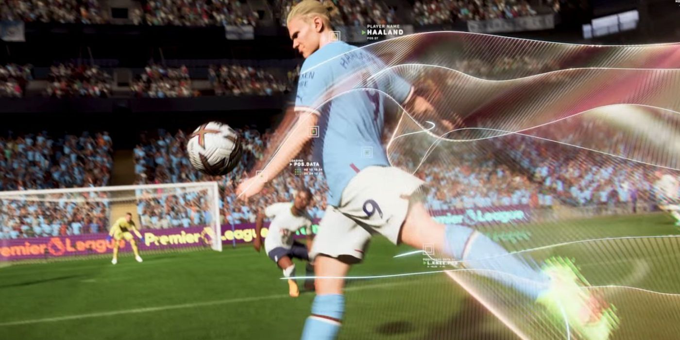 FIFA 23 The Best Young Players in Career Mode
