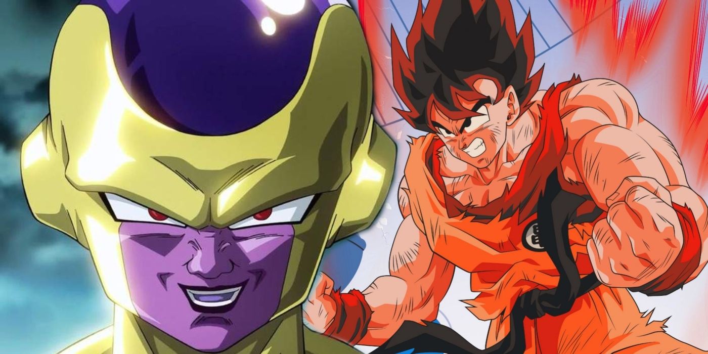 Freezer a prouve quil etait special en retournant lattaque de