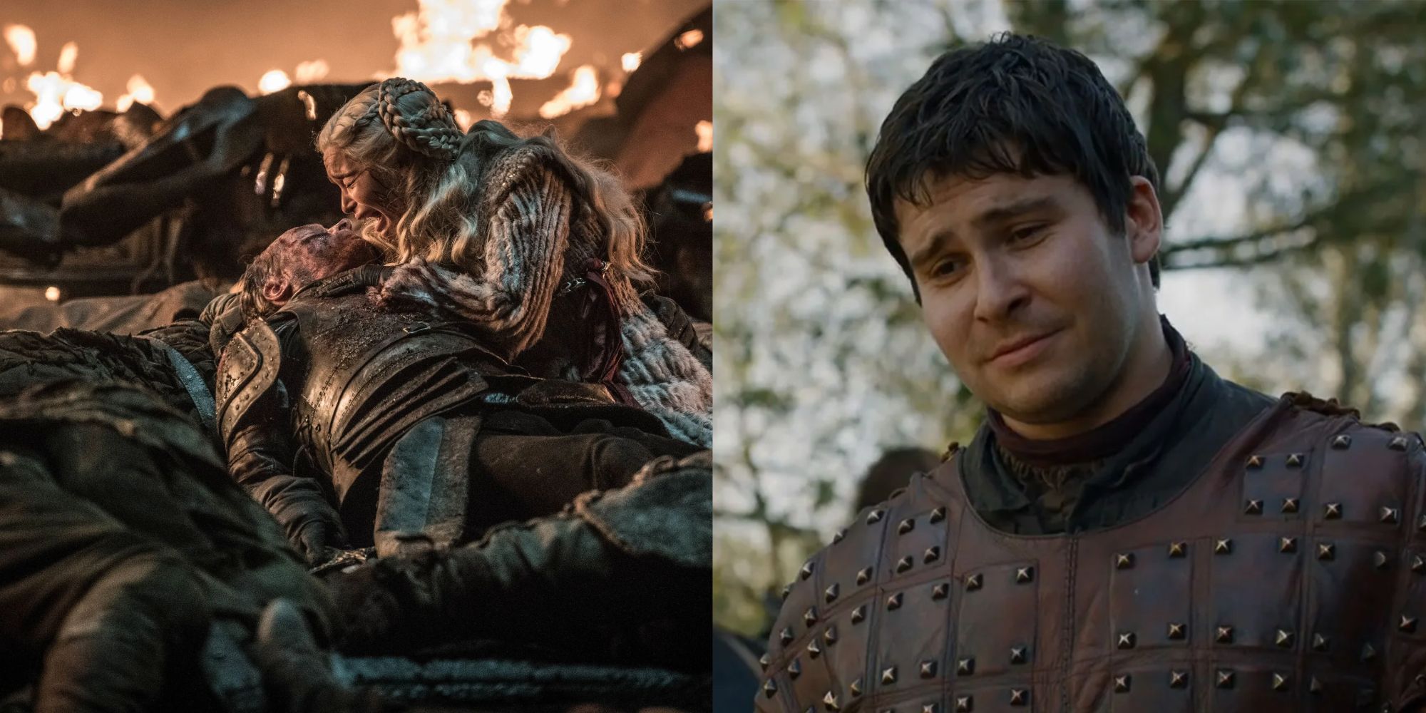 Game Of Thrones 10 personnages les plus fideles classes