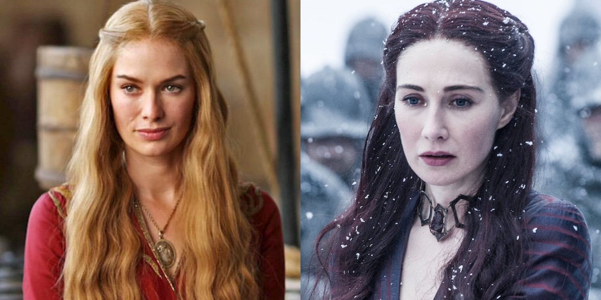 Game Of Thrones 8 propheties les plus importantes