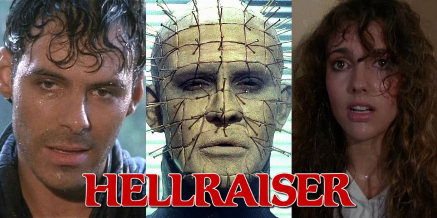 Hellraiser Feature