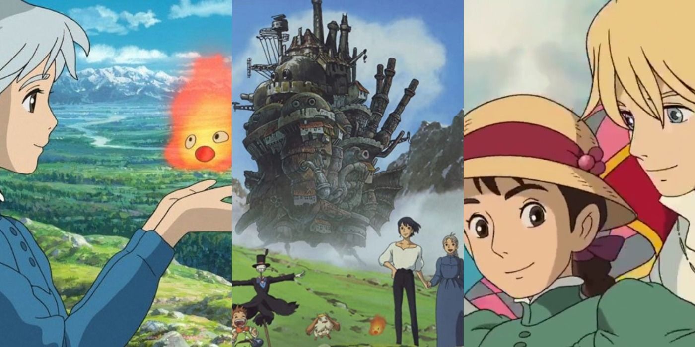 Howls Moving Castle 15 citations les plus memorables classees
