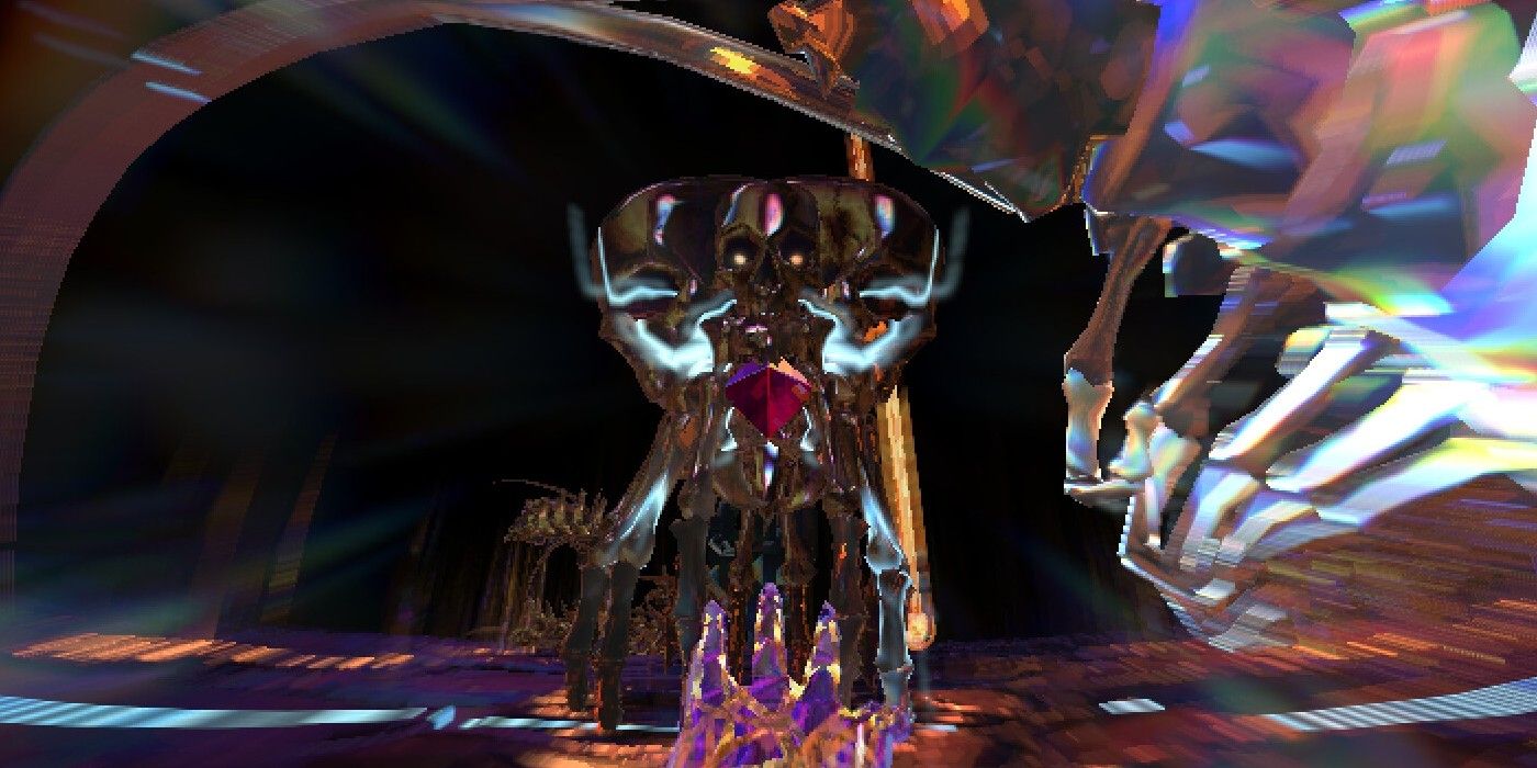 Hyper Demon FPS Game Review Sorath Devil Daggers